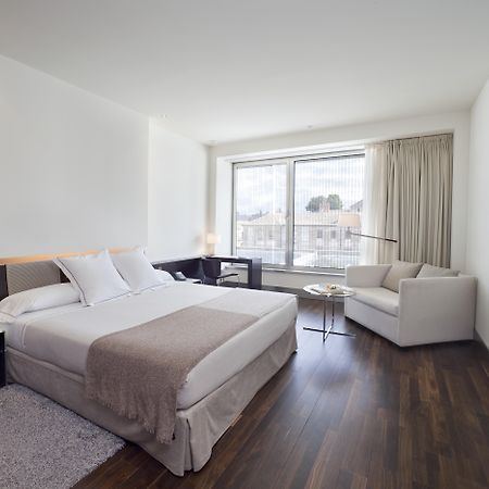 Parador De Alcalá de Henares Kültér fotó