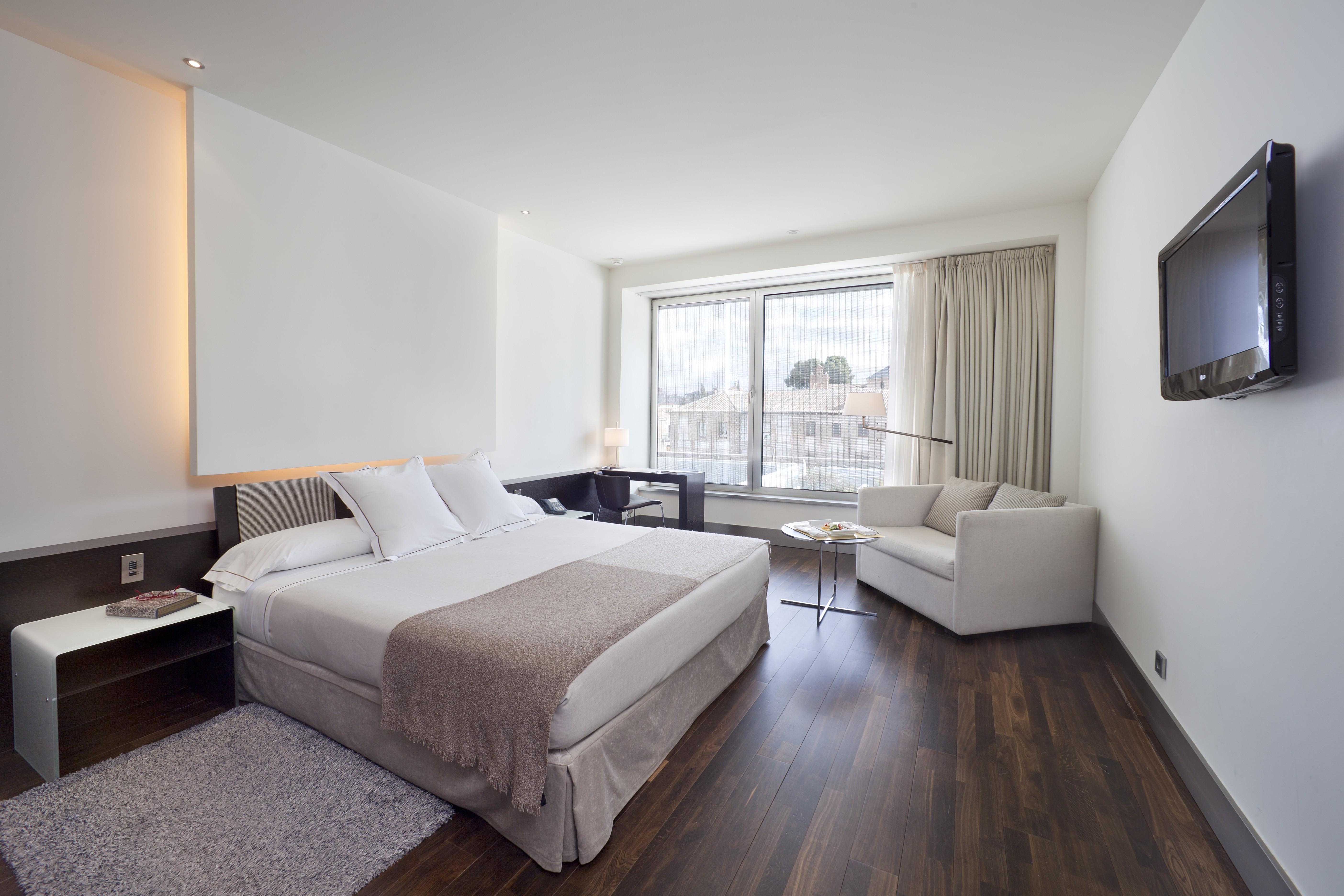 Parador De Alcalá de Henares Kültér fotó