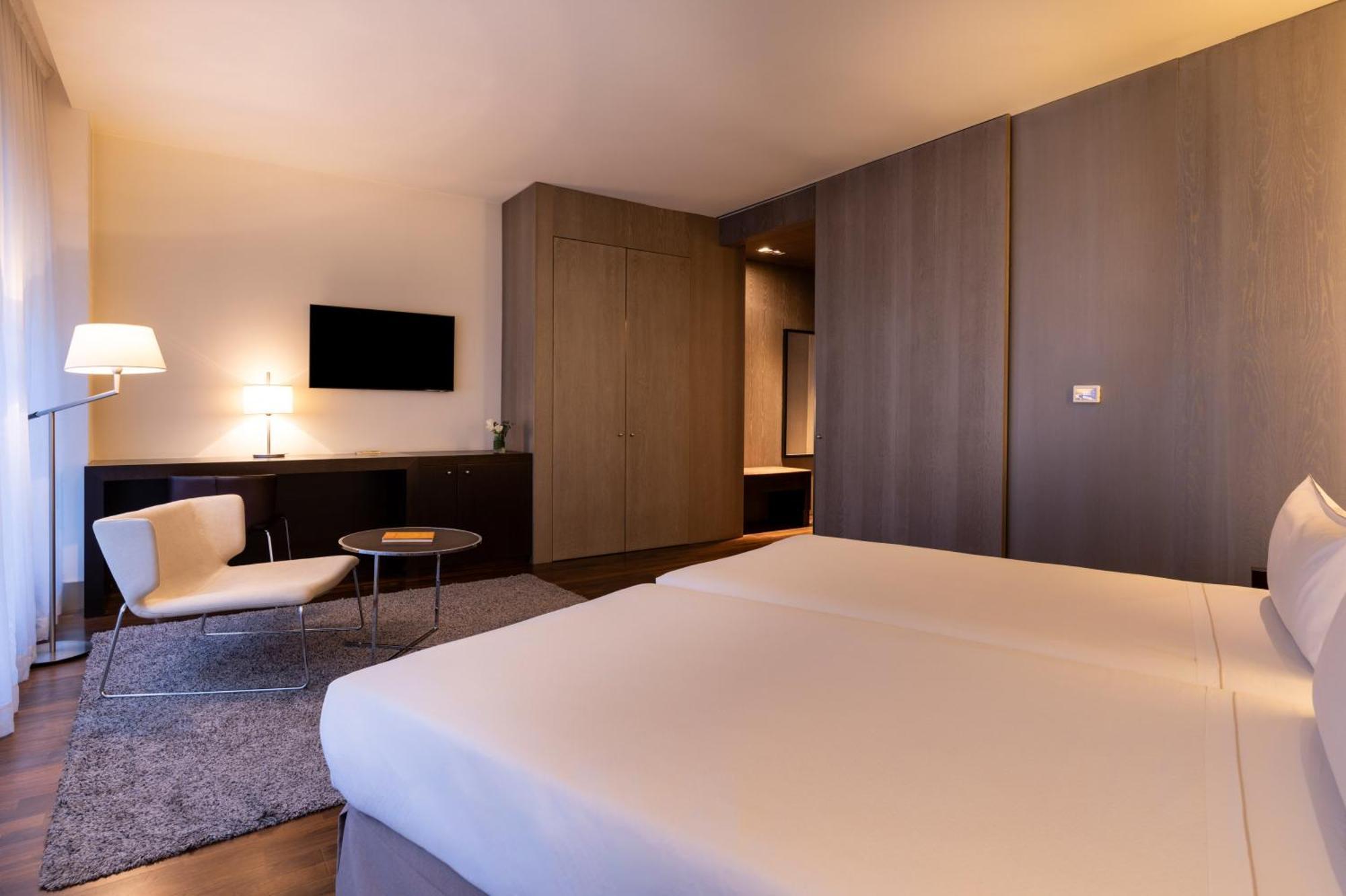 Parador De Alcalá de Henares Kültér fotó