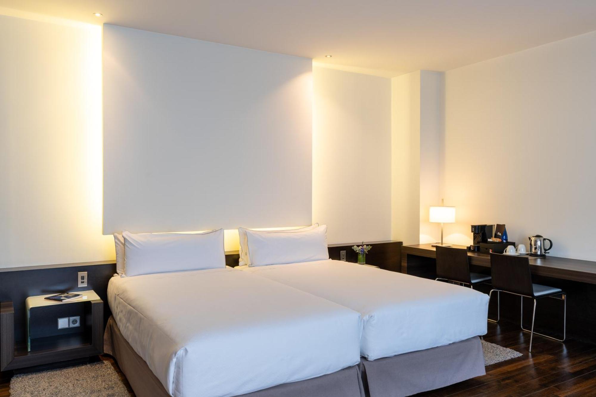 Parador De Alcalá de Henares Kültér fotó