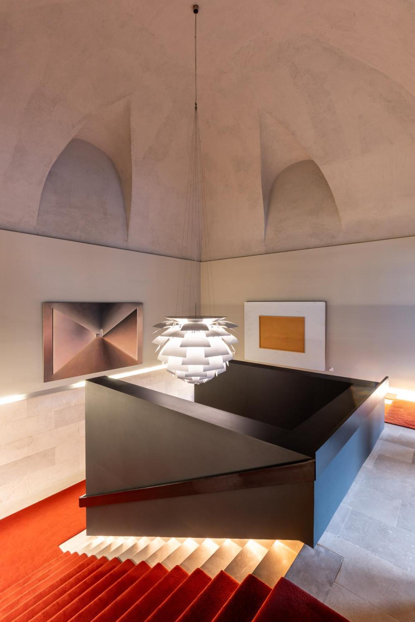 Parador De Alcalá de Henares Kültér fotó